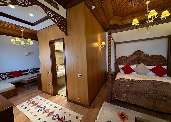 Kerculla Resort