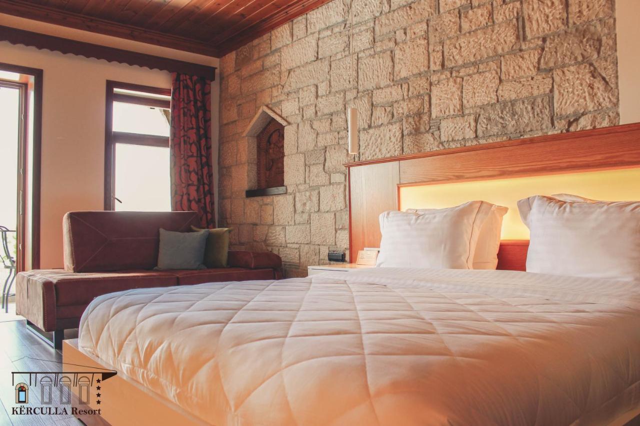 Resort Kerculla Gjirokaster