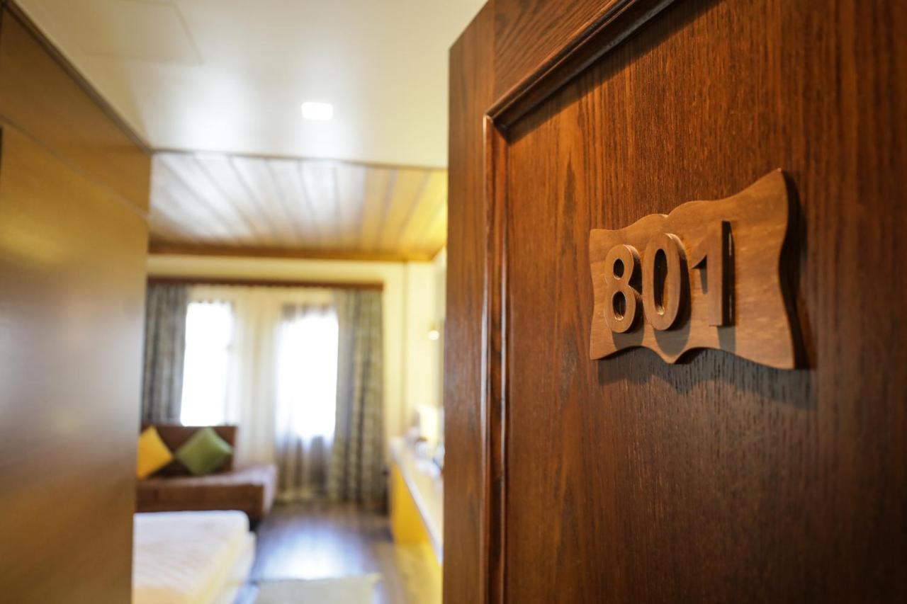 Kerculla 4* Гірокастра
