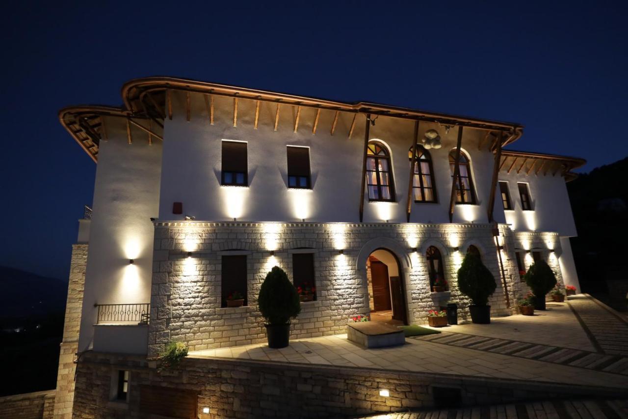 Kerculla 4* Гірокастра