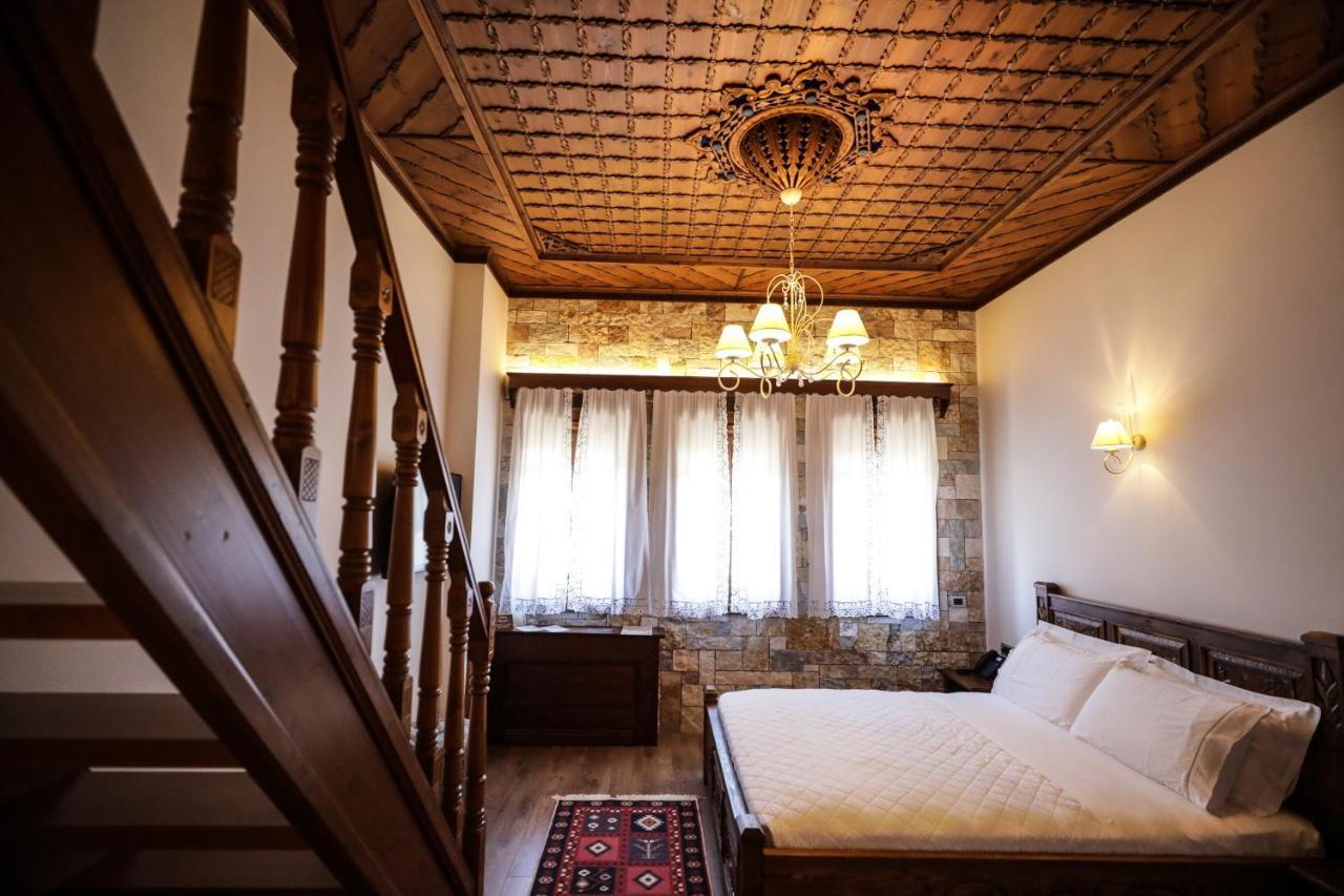Kerculla Курортний комплекс 4*