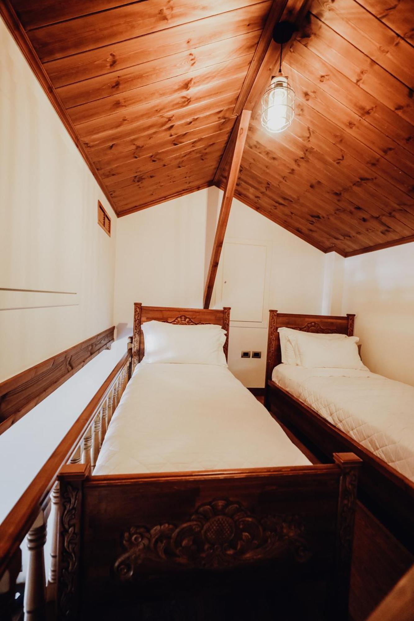 Kerculla Resort 4*