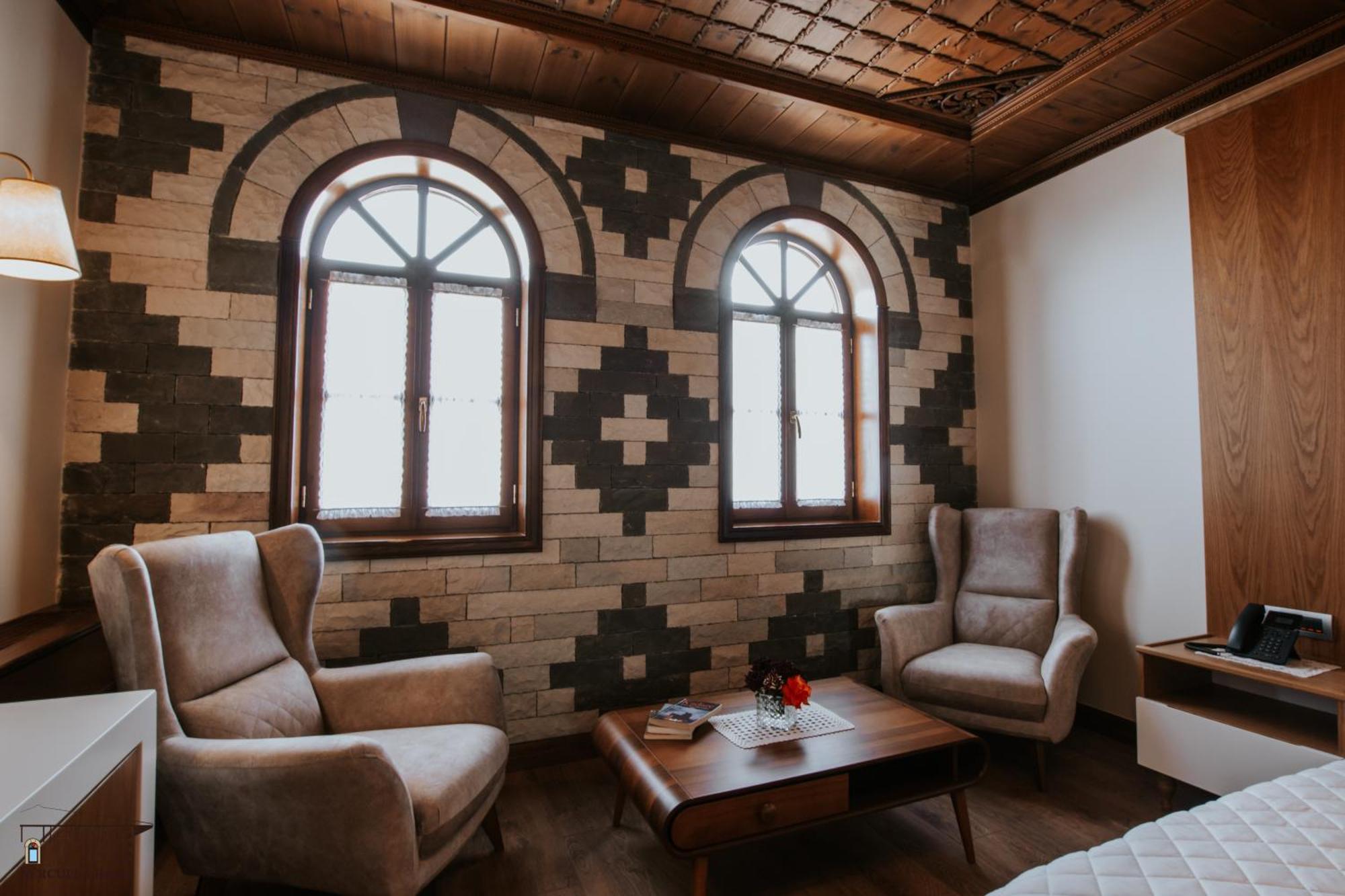 Resort Kerculla Gjirokaster