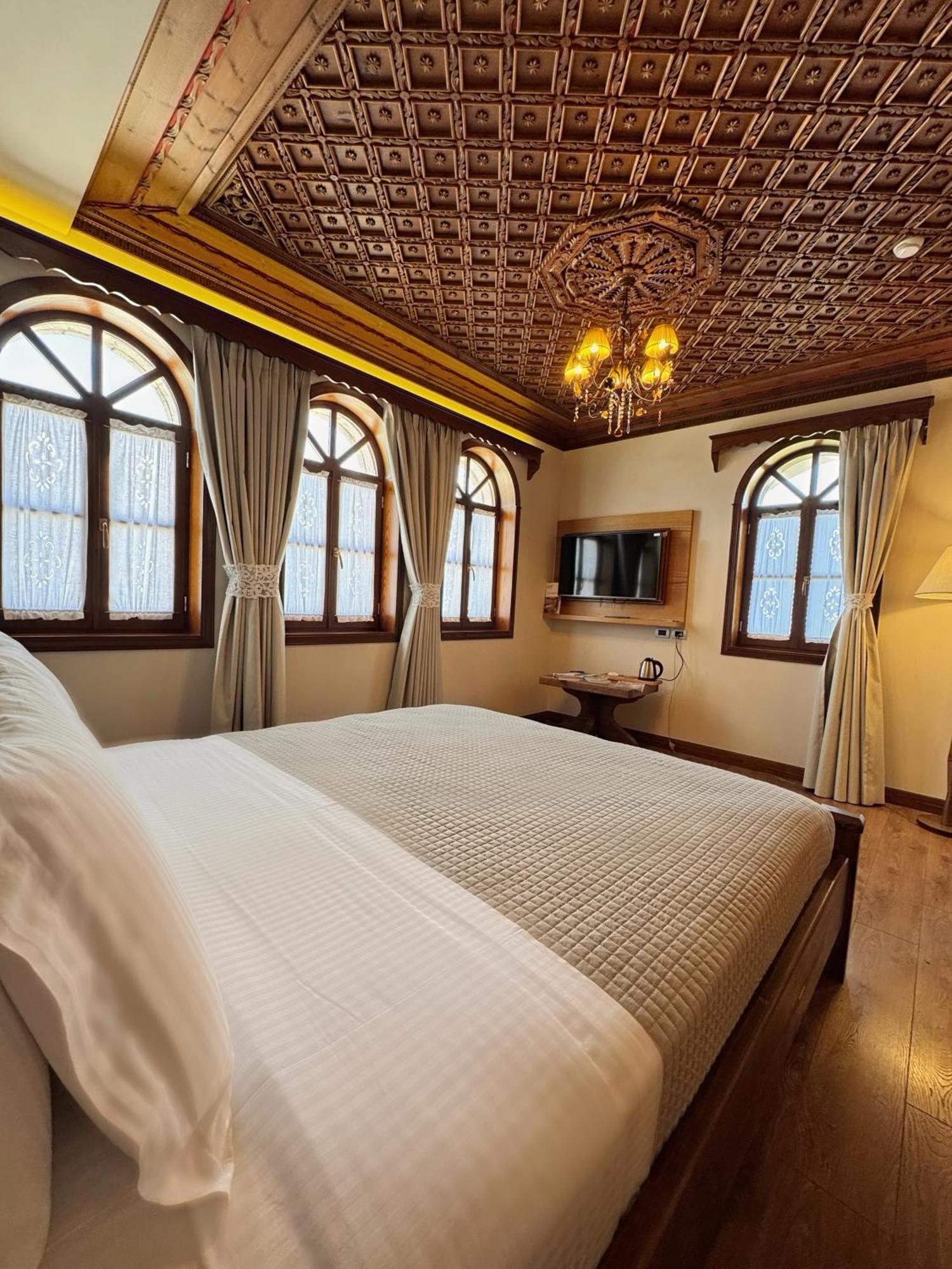Kerculla Resort 4*