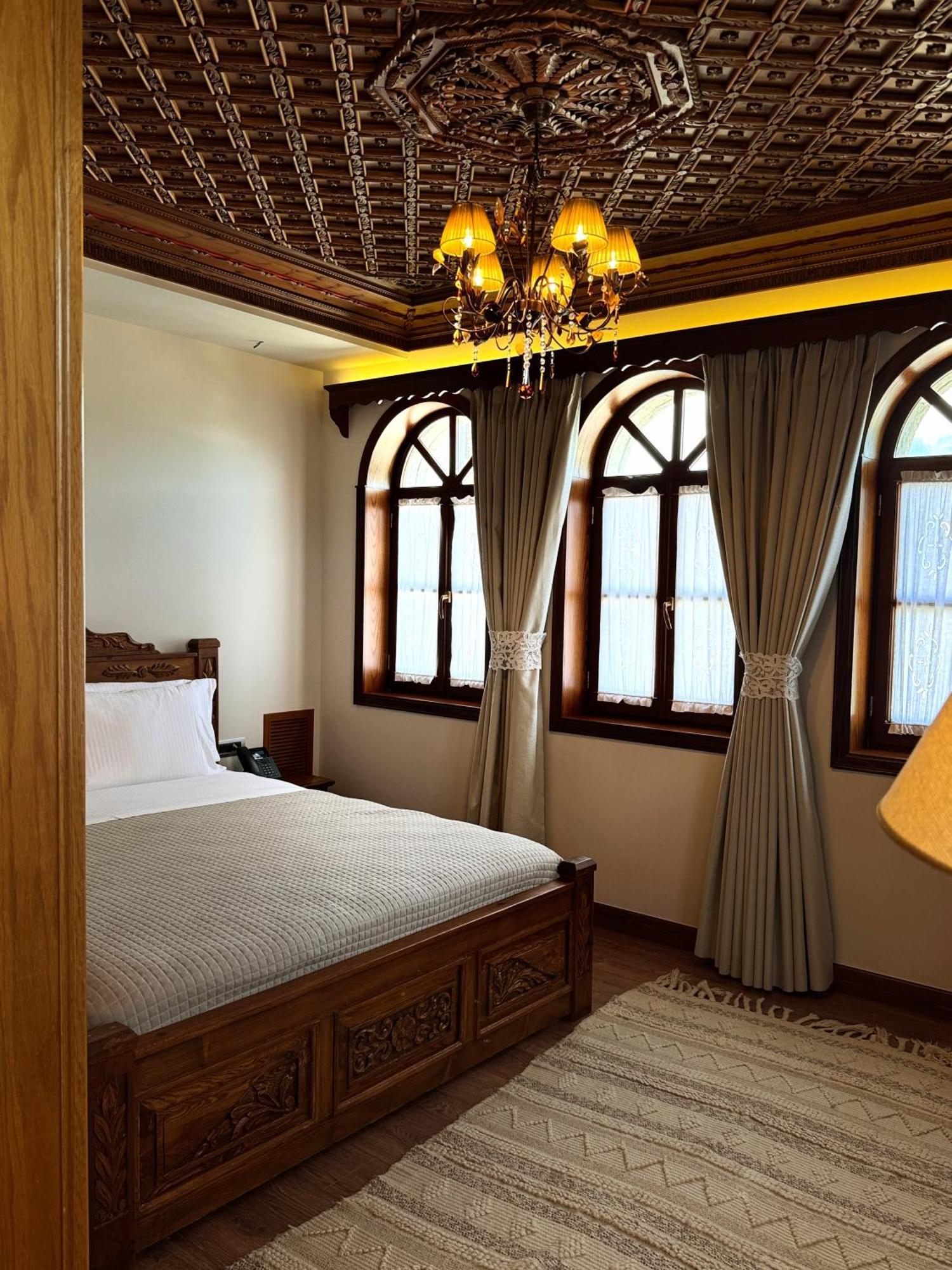 Resort Kerculla 4*