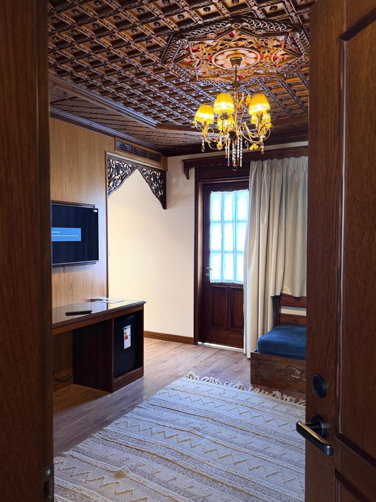 Kerculla Resort Gjirokaster